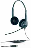 Гарнитура Jabra GN 2000 USB