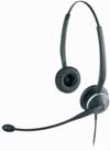 Гарнитура Jabra GN 2100, Duo, Flex