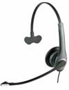 Гарнитура Jabra GN 2000 Mono, NC, Flex boom